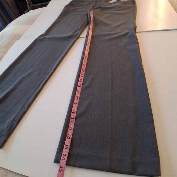 NEW Daisy Fuentes Favorite Fit Dress Pants Women's Sz 12L NWT - Picture 11 of 11